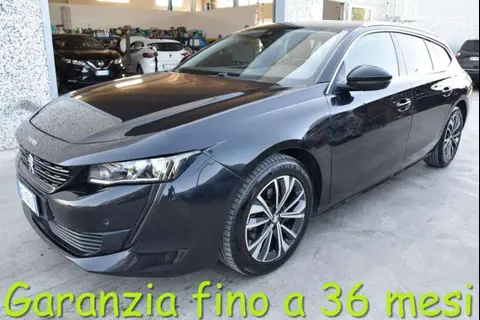 Used PEUGEOT 508 Diesel 2021 Ad 