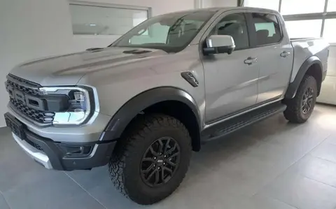 Used FORD RANGER Petrol 2022 Ad 