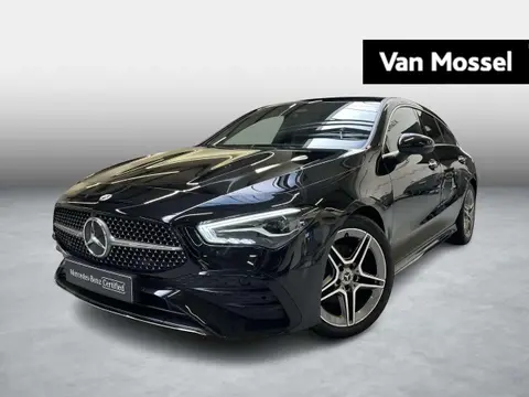 Annonce MERCEDES-BENZ CLASSE CLA Diesel 2023 d'occasion Belgique