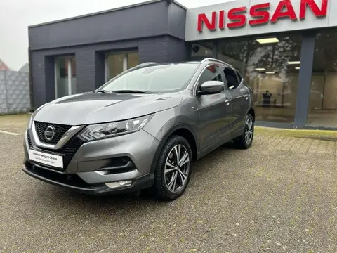 Annonce NISSAN QASHQAI Essence 2020 d'occasion 