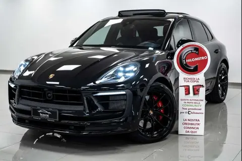 Used PORSCHE MACAN Petrol 2023 Ad 