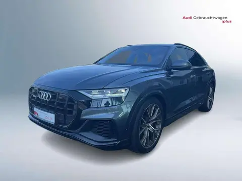 Used AUDI SQ8 Diesel 2020 Ad 