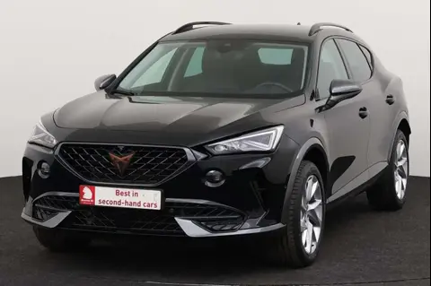 Annonce CUPRA FORMENTOR Essence 2023 d'occasion 