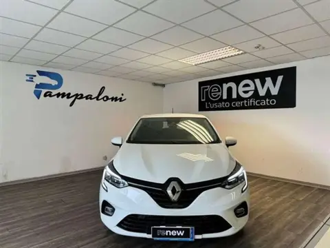 Used RENAULT CLIO Petrol 2020 Ad 