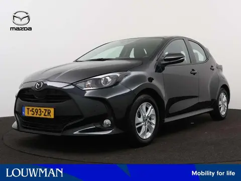 Used MAZDA 2 Hybrid 2023 Ad 