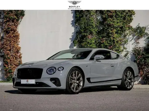 Annonce BENTLEY CONTINENTAL Essence 2023 d'occasion 