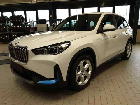 Used BMW IX1 Electric 2023 Ad 