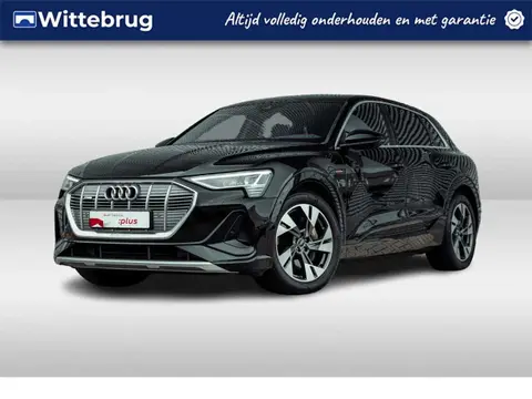 Annonce AUDI E-TRON Électrique 2023 d'occasion 