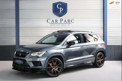 Annonce CUPRA ATECA Essence 2020 d'occasion 