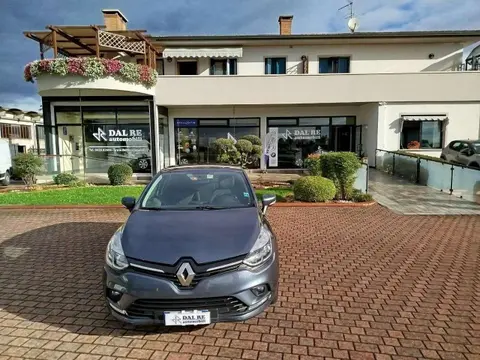 Annonce RENAULT CLIO GPL 2019 d'occasion 