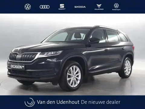 Annonce SKODA KODIAQ Essence 2020 d'occasion 