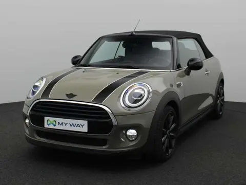 Used MINI COOPER Petrol 2020 Ad Belgium