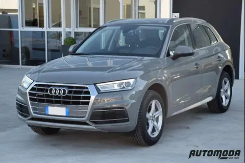 Used AUDI Q5 Diesel 2020 Ad 