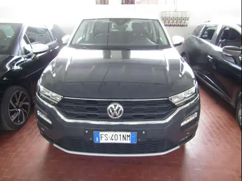 Used VOLKSWAGEN T-ROC Diesel 2019 Ad 