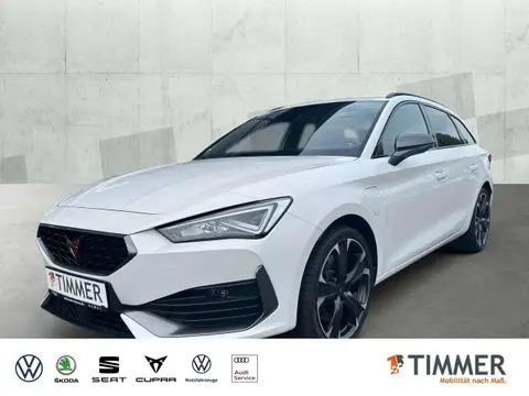 Used CUPRA LEON Hybrid 2022 Ad 