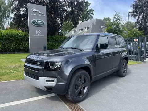 Used LAND ROVER DEFENDER Diesel 2024 Ad 