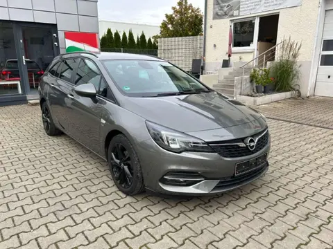 Annonce OPEL ASTRA Diesel 2019 d'occasion 