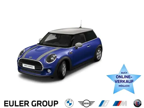 Used MINI COOPER Petrol 2020 Ad 