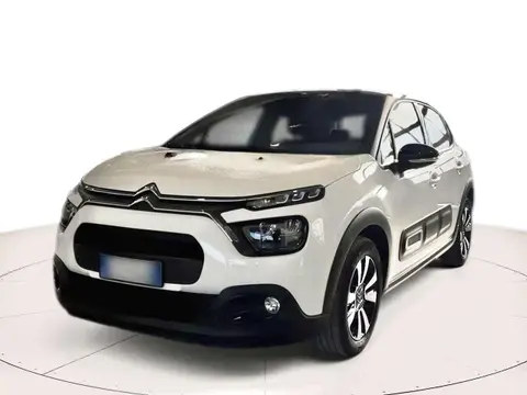 Used CITROEN C3 Petrol 2020 Ad 