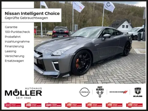 Used NISSAN GT-R Petrol 2021 Ad Germany