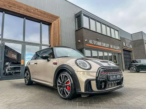 Annonce MINI JOHN COOPER WORKS Essence 2022 d'occasion 