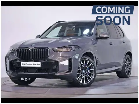 Used BMW X5 Hybrid 2023 Ad 