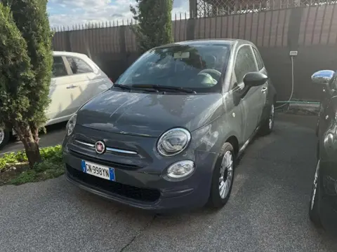 Used FIAT 500 Petrol 2022 Ad 