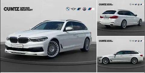 Used ALPINA D5 Diesel 2019 Ad 