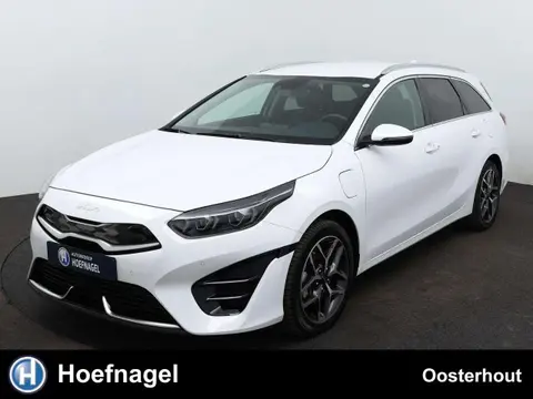 Annonce KIA CEED Hybride 2023 d'occasion 