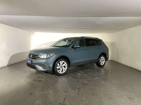 Used VOLKSWAGEN TIGUAN Diesel 2022 Ad 