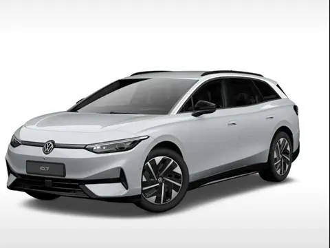 Annonce VOLKSWAGEN ID.7 Électrique 2024 d'occasion 