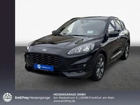 Annonce FORD KUGA Diesel 2023 d'occasion 