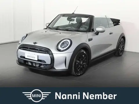 Used MINI COOPER Petrol 2024 Ad 