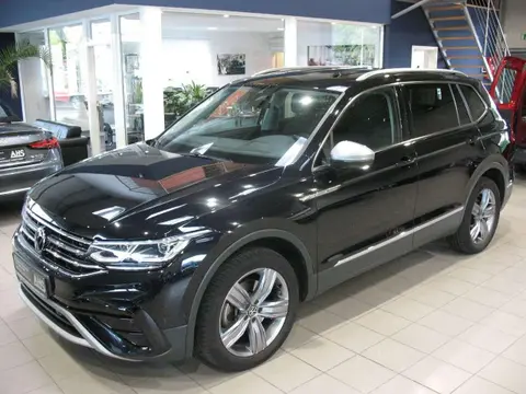 Annonce VOLKSWAGEN TIGUAN Essence 2022 d'occasion 