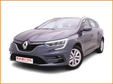 Used RENAULT MEGANE Diesel 2022 Ad 