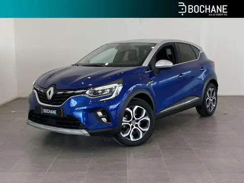 Used RENAULT CAPTUR Petrol 2023 Ad 