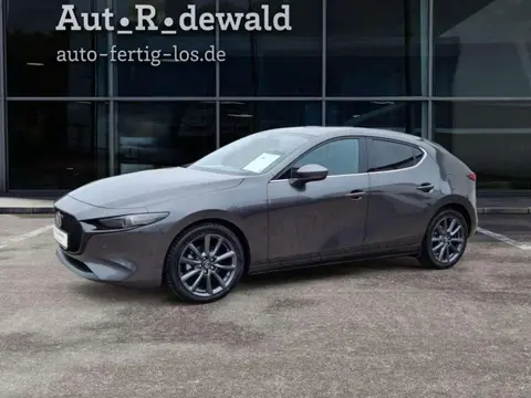 Annonce MAZDA 3 Essence 2024 d'occasion 