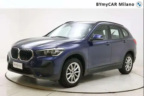 Annonce BMW X1 Diesel 2019 d'occasion 