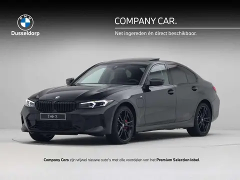 Used BMW SERIE 3 Hybrid 2024 Ad 