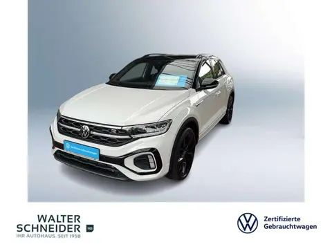 Annonce VOLKSWAGEN T-ROC Essence 2023 d'occasion 