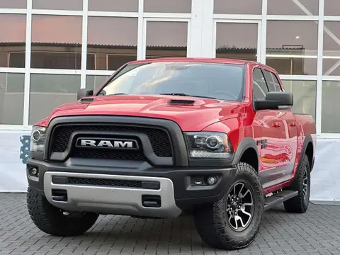 Used DODGE RAM Petrol 2017 Ad 