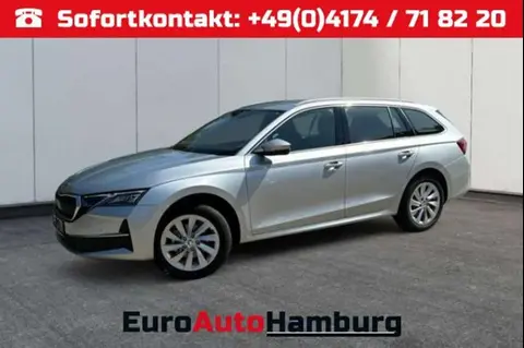 Used SKODA OCTAVIA Diesel 2024 Ad 