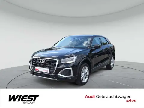 Used AUDI Q2 Diesel 2023 Ad Germany