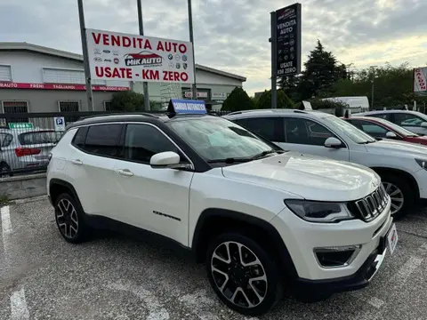 Used JEEP COMPASS Diesel 2018 Ad 