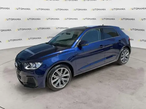 Used AUDI A1 Petrol 2023 Ad 