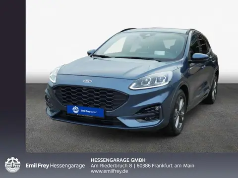 Annonce FORD KUGA Diesel 2023 d'occasion 