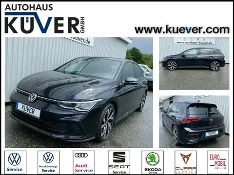 Used VOLKSWAGEN GOLF Petrol 2023 Ad 