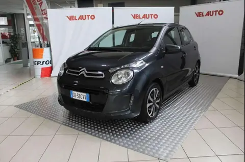 Used CITROEN C1 Petrol 2020 Ad 