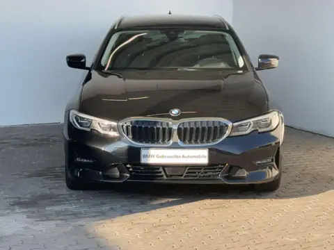 Used BMW SERIE 3 Diesel 2021 Ad 