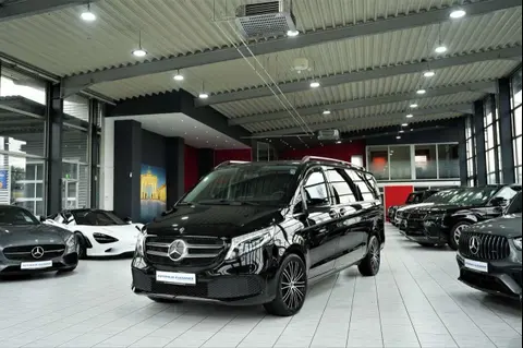 Used MERCEDES-BENZ CLASSE V Diesel 2019 Ad 